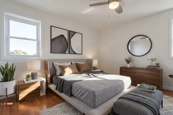 $2,750 | 22 Branchfield Street, Unit D1, Boston, MA 02124