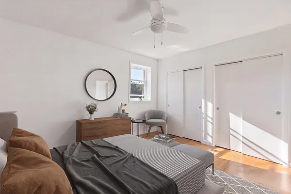 $2,750 | 22 Branchfield Street, Unit D1, Boston, MA 02124