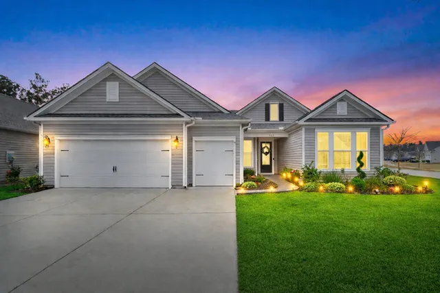 $689,900 | 382 Tupelo Lake Drive, Summerville, SC 29486