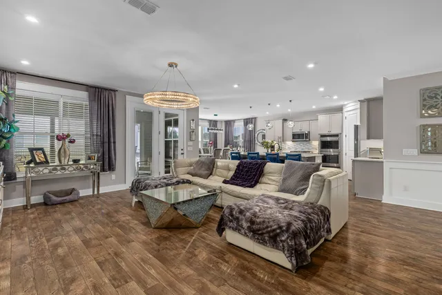 $689,900 | 382 Tupelo Lake Drive, Summerville, SC 29486