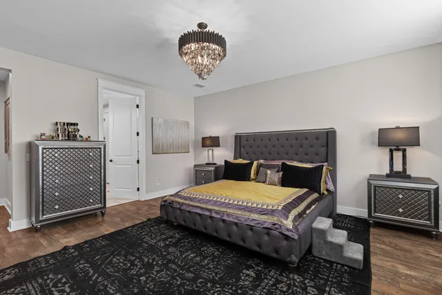 $689,900 | 382 Tupelo Lake Drive, Summerville, SC 29486