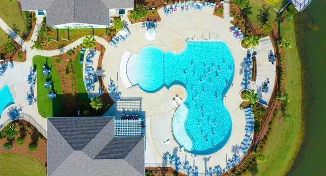 $689,900 | 382 Tupelo Lake Drive, Summerville, SC 29486