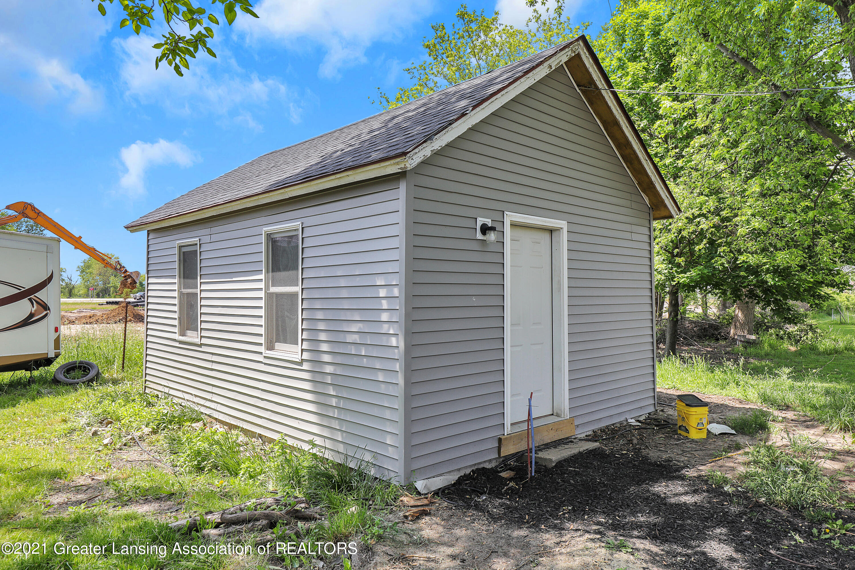 1824 West Walker Road St. Johns, MI 48879 - Photo 32 of 34 9I3A1344