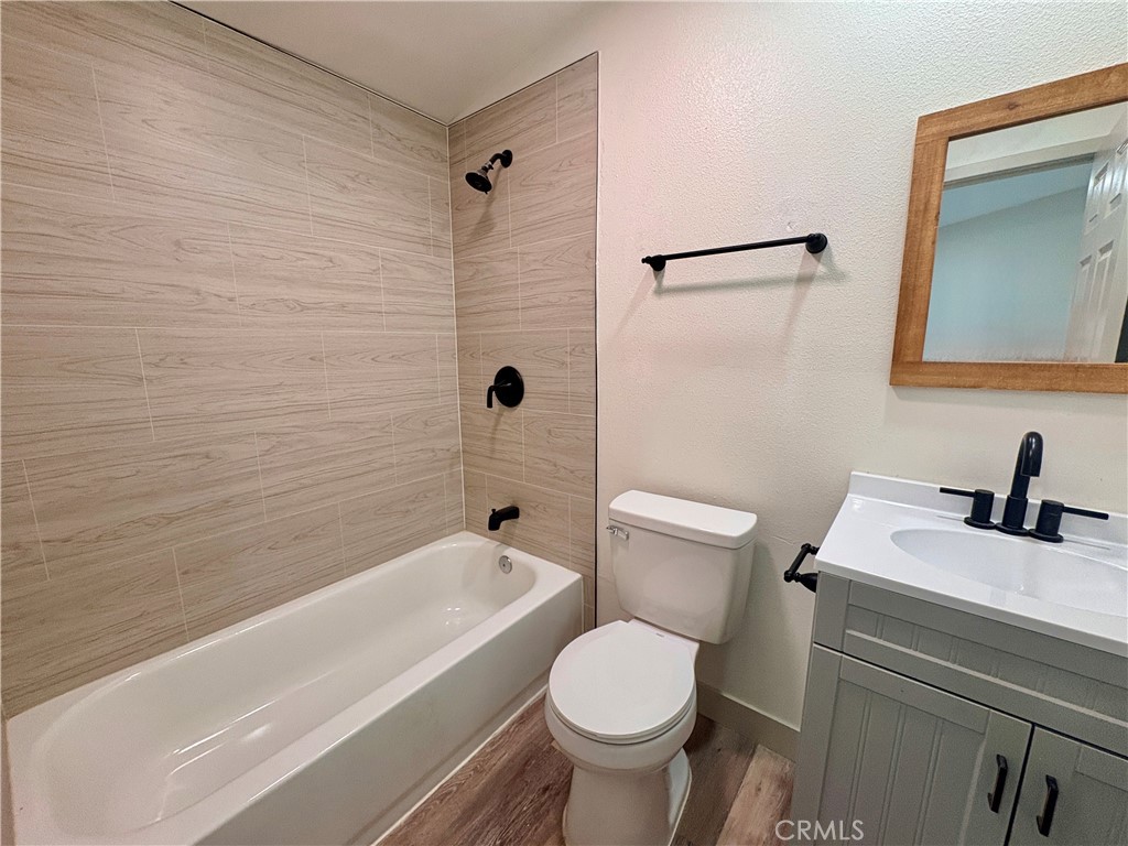 4585 Hawthorne Street, Unit B Montclair, CA 91763 - Photo 4 of 6