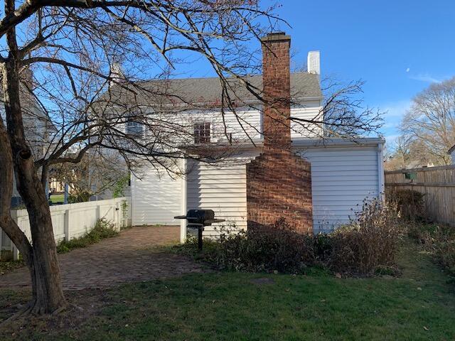 2071 Westover Road Columbus, OH 43221 - Photo 6 of 49 46