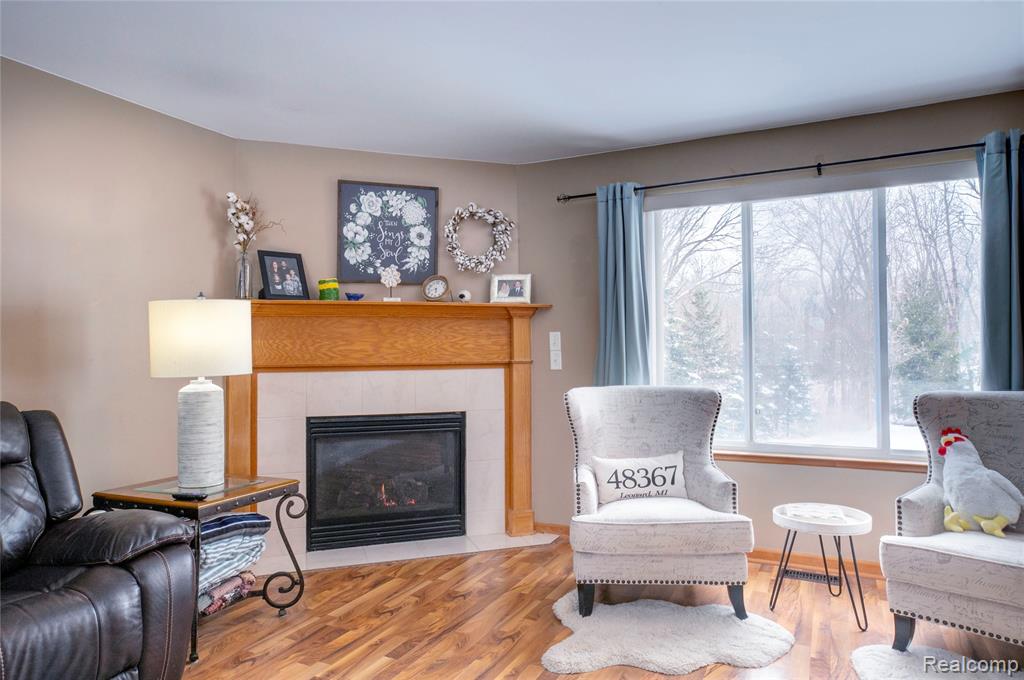 2168 Lake George Road Leonard, MI 48367 - Photo 50 of 54