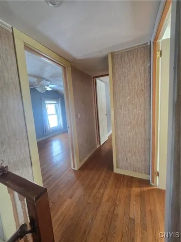 $179,900 | 154 Bacon Street East, Sangerfield, NY 13480