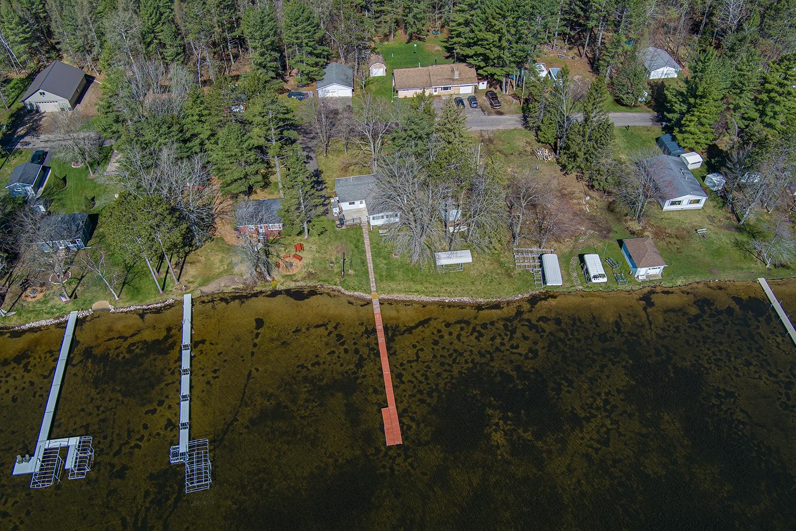 2401 Norway Point Road Pelican Lake, WI 54463 - Photo 36 of 43 Gallery Image 36