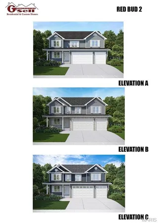 $339,900 | 0 Tbb Twin Pines-redbudi, Hillsboro, MO 63050