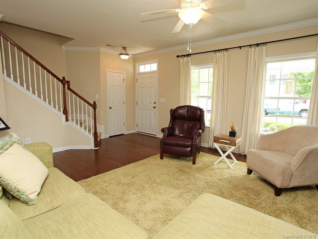3442 Richard's Crossing Fort Mill, SC 29708 - Photo 8 of 24 a living room with furniture and a window