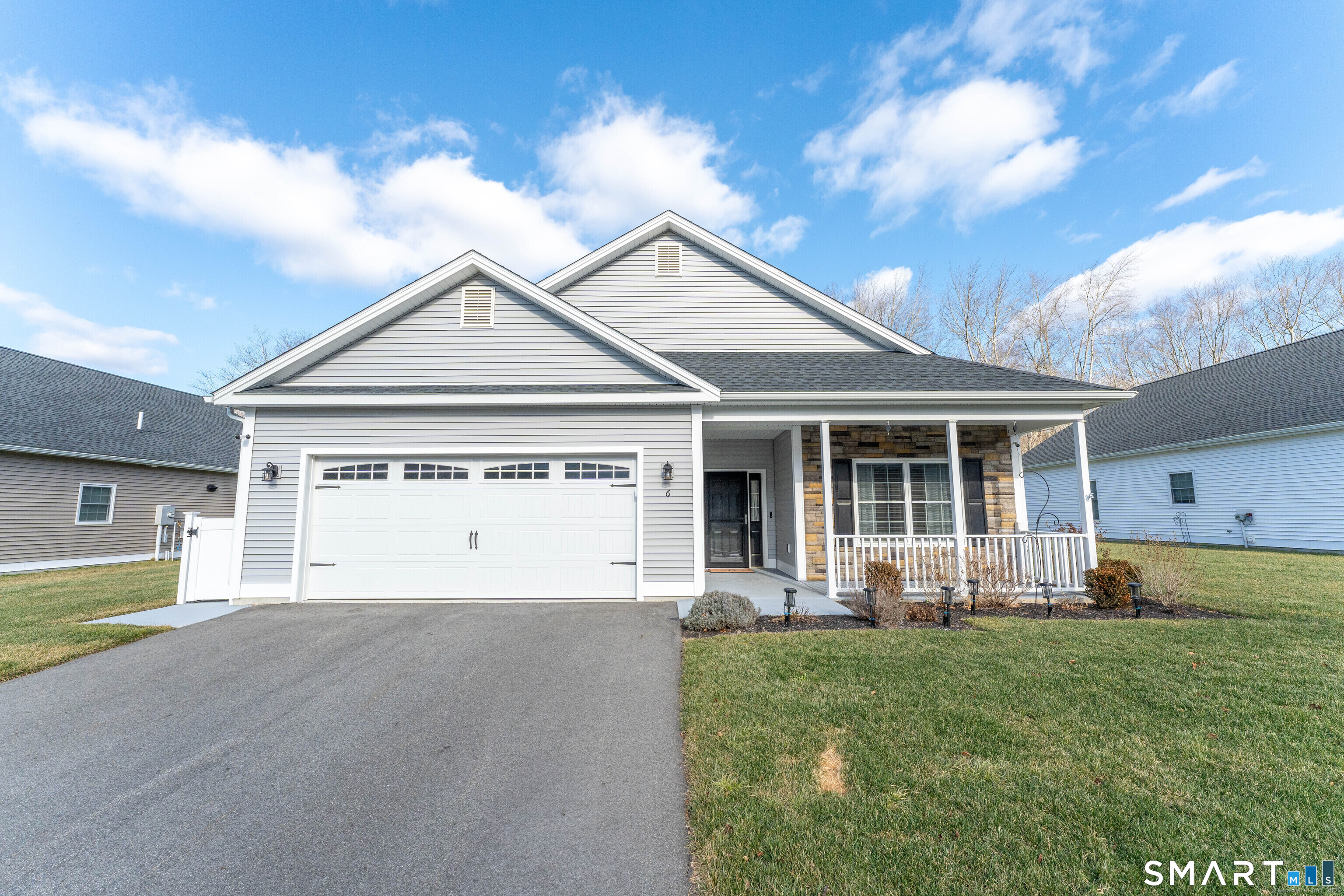 6 Grace Lane, Unit 6 Moosup, CT 06354 - Photo 1 of 38