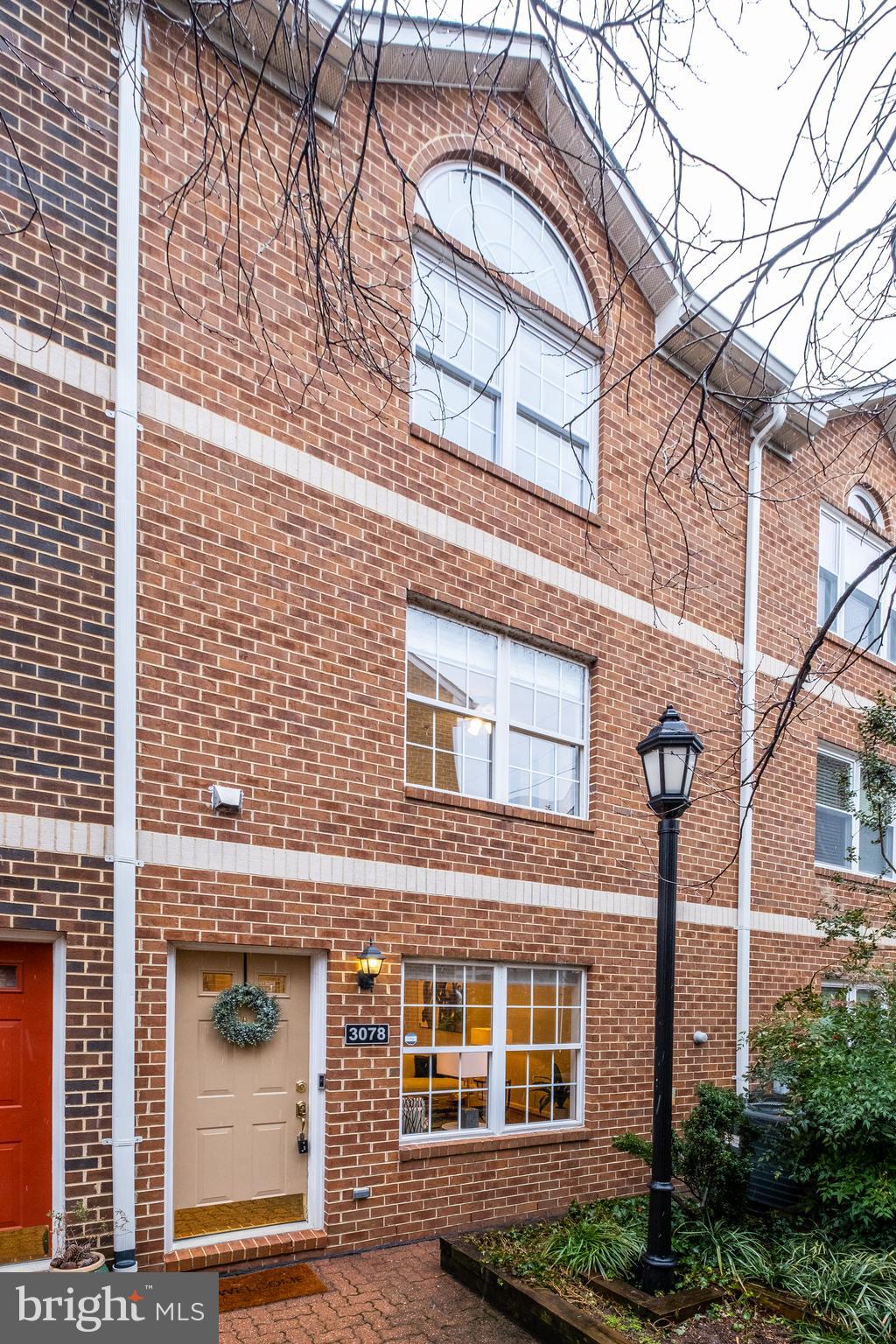 3078 South Glebe Road Arlington, VA 22206 - Photo 1 of 45