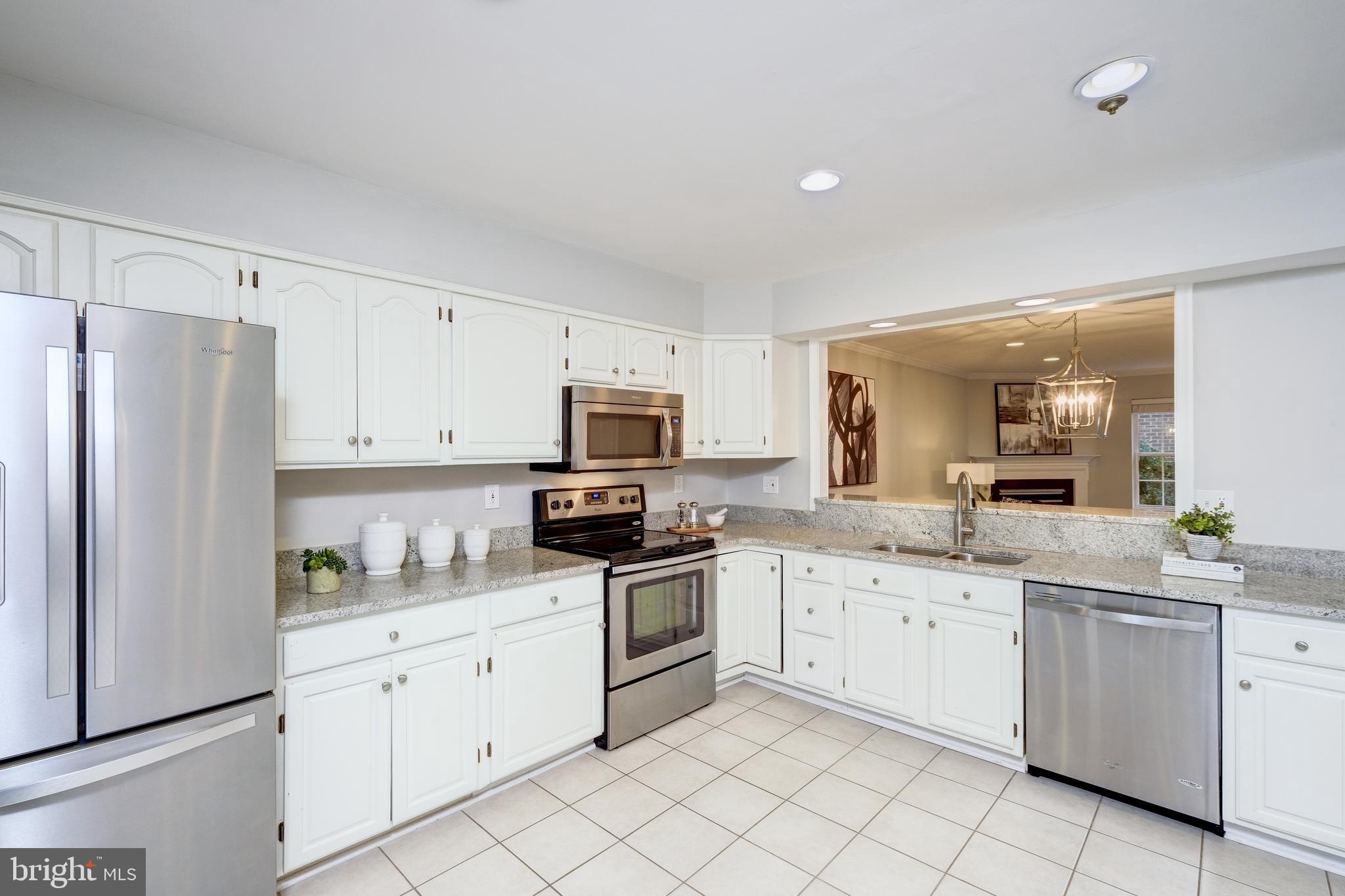 3078 South Glebe Road Arlington, VA 22206 - Photo 18 of 45