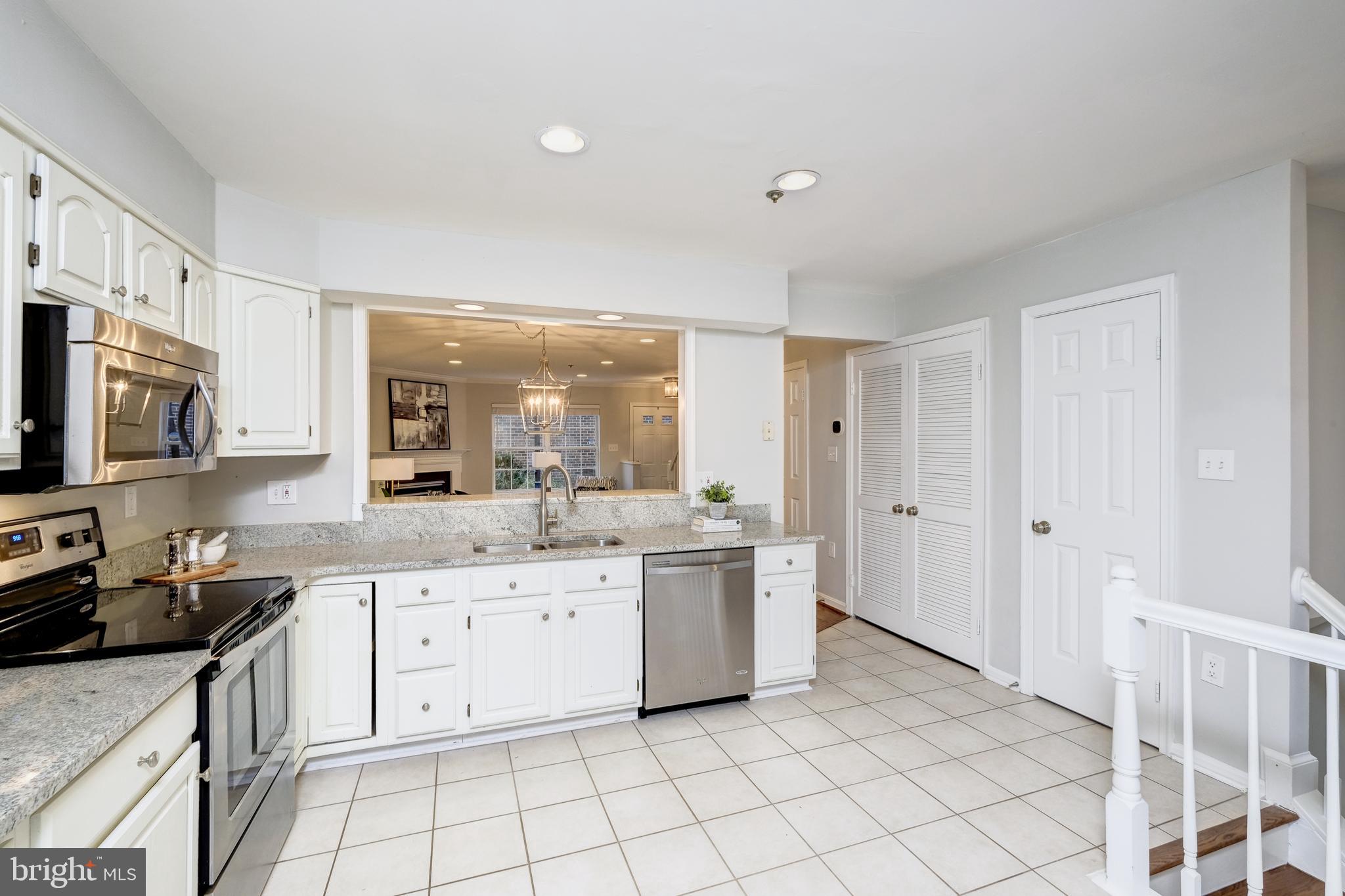 3078 South Glebe Road Arlington, VA 22206 - Photo 20 of 45