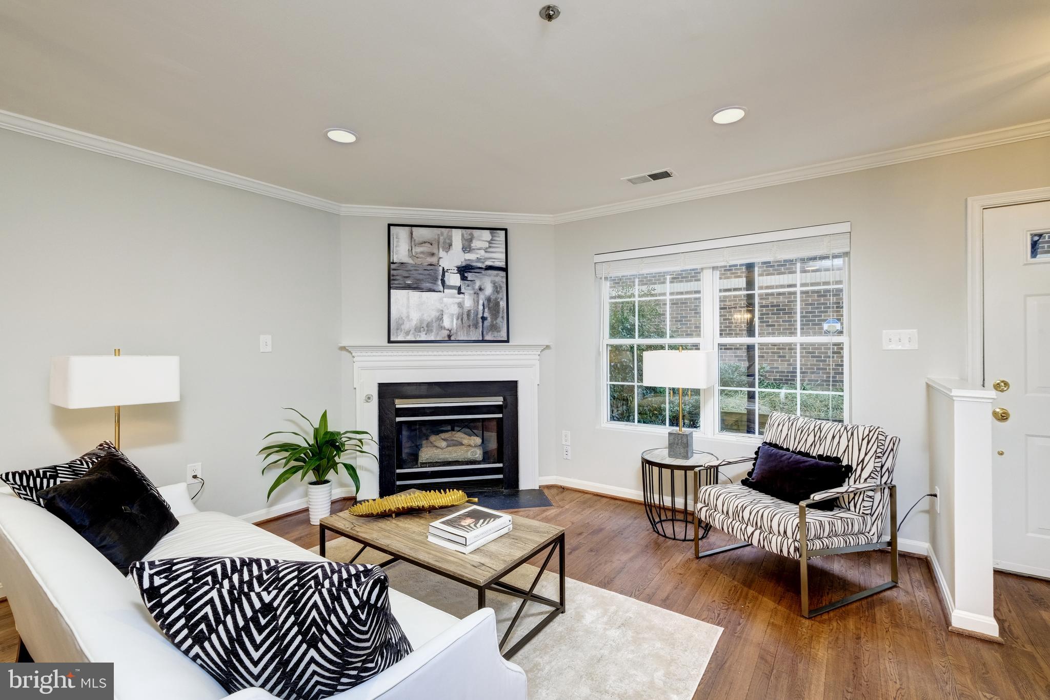 3078 South Glebe Road Arlington, VA 22206 - Photo 3 of 45