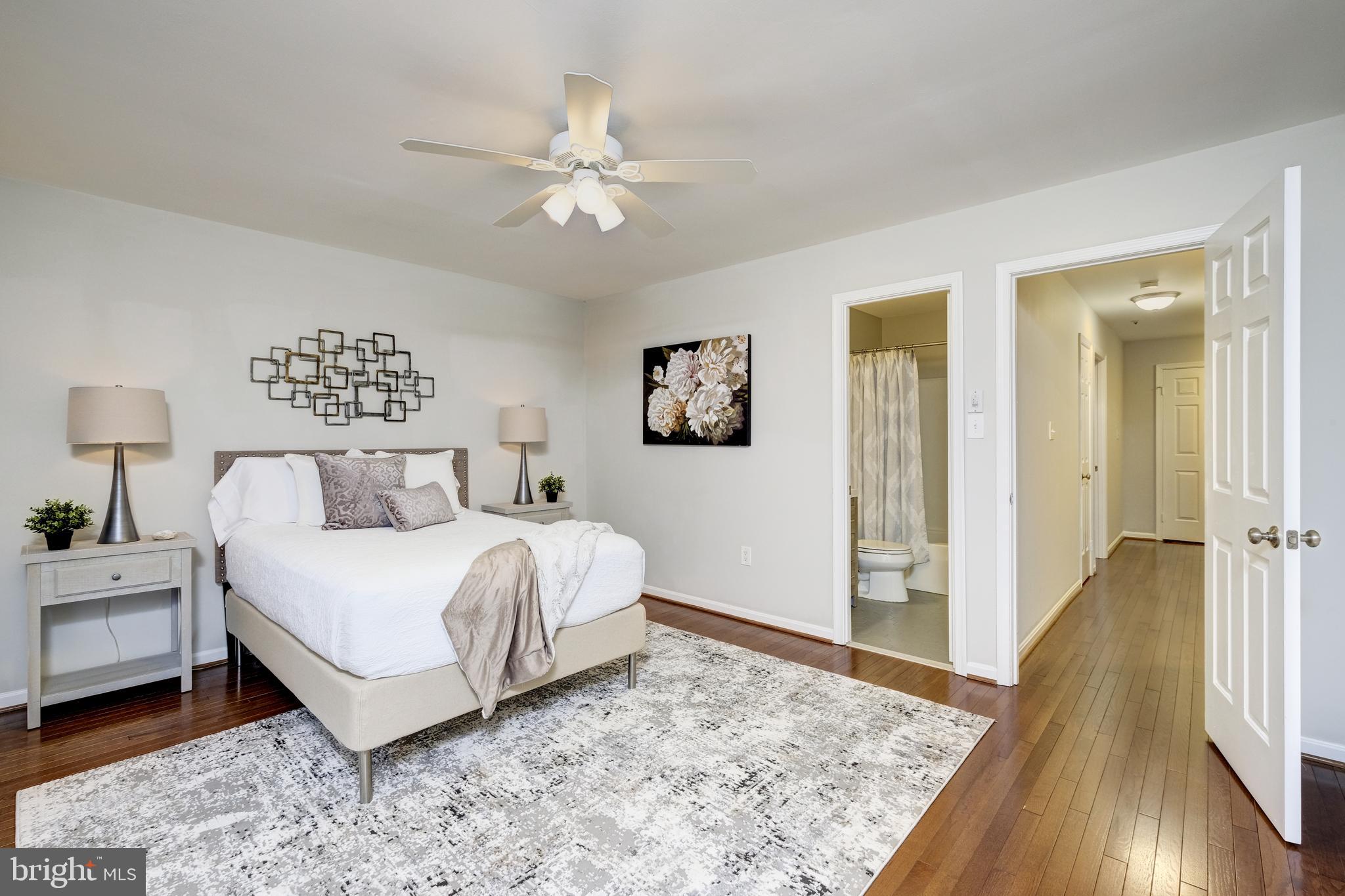 3078 South Glebe Road Arlington, VA 22206 - Photo 21 of 45