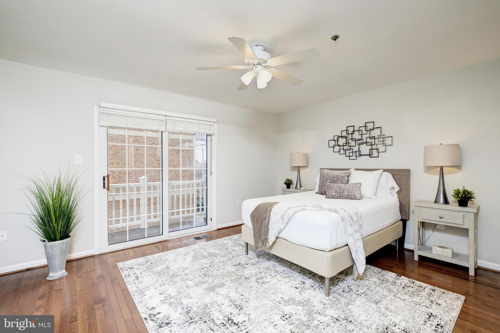 3078 South Glebe Road Arlington, VA 22206 - Photo 23 of 45