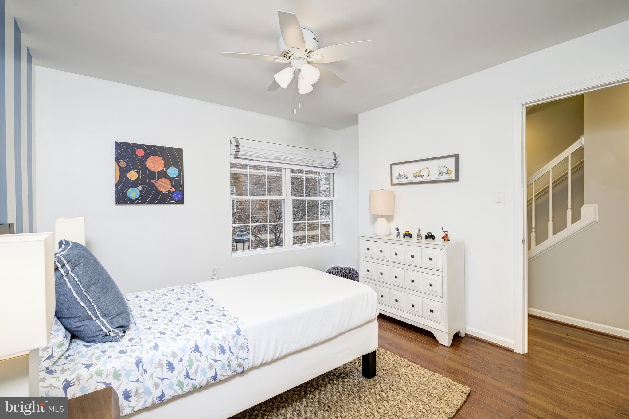 3078 South Glebe Road Arlington, VA 22206 - Photo 25 of 45