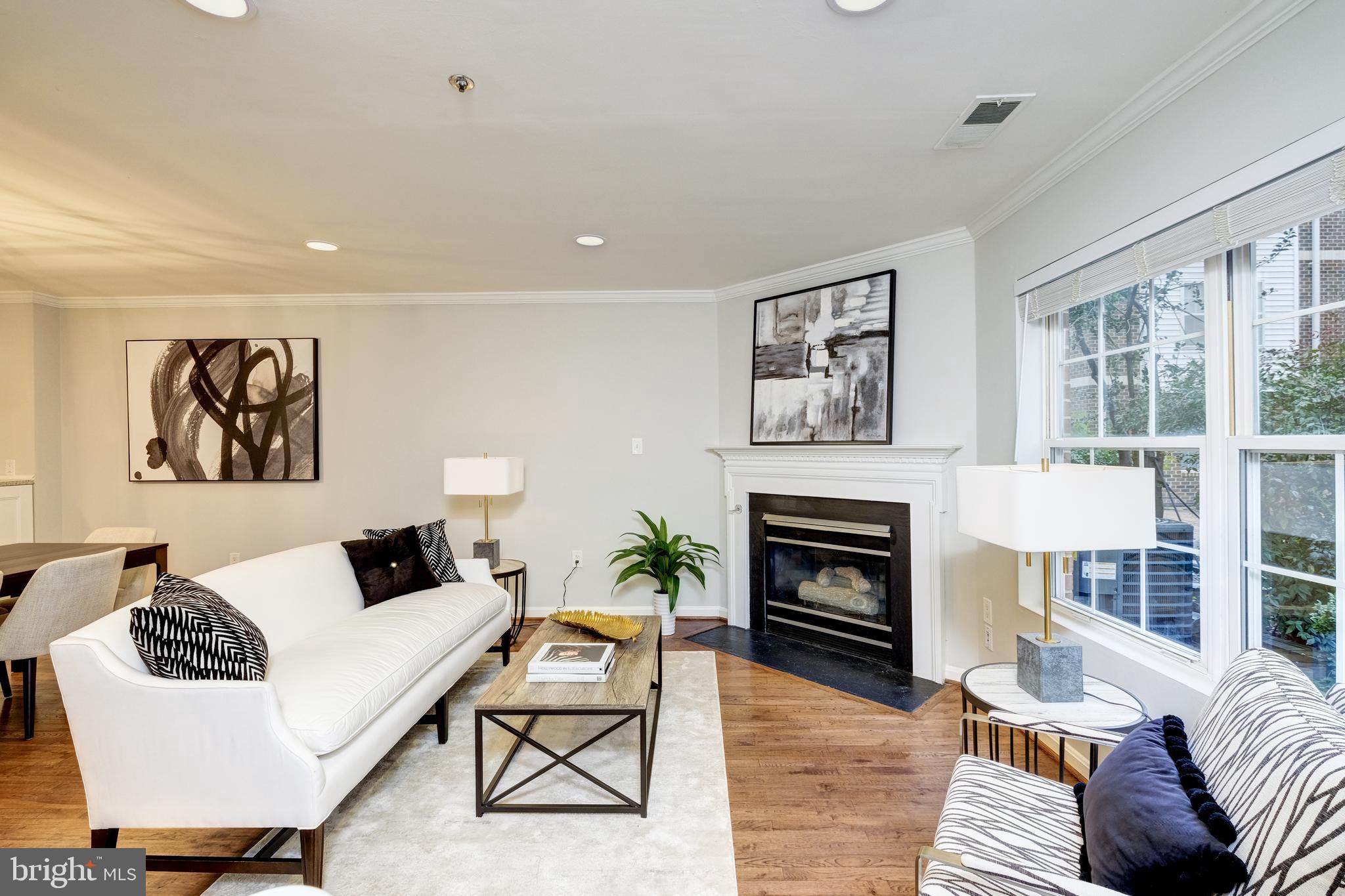 3078 South Glebe Road Arlington, VA 22206 - Photo 4 of 45