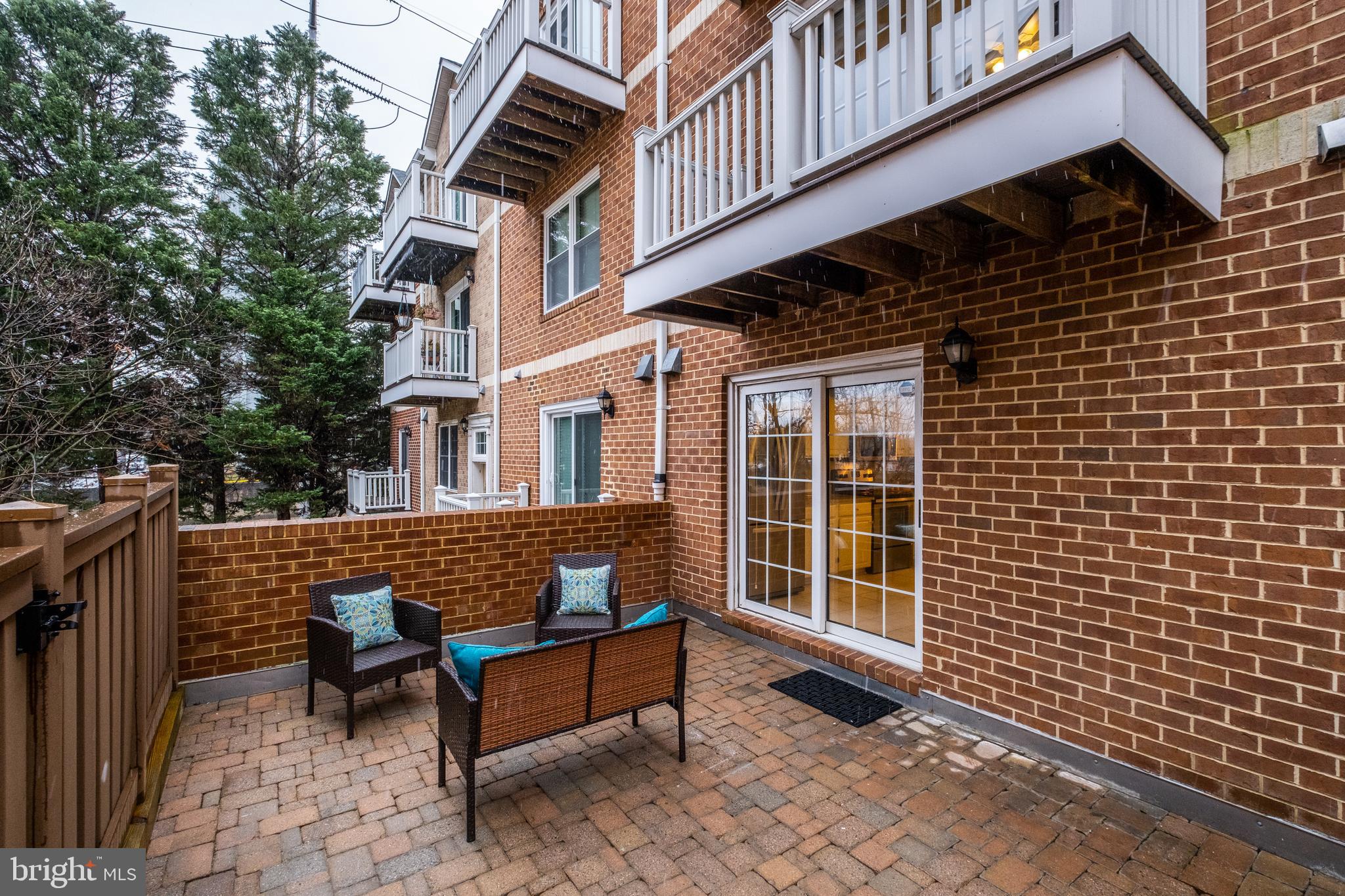 3078 South Glebe Road Arlington, VA 22206 - Photo 32 of 45
