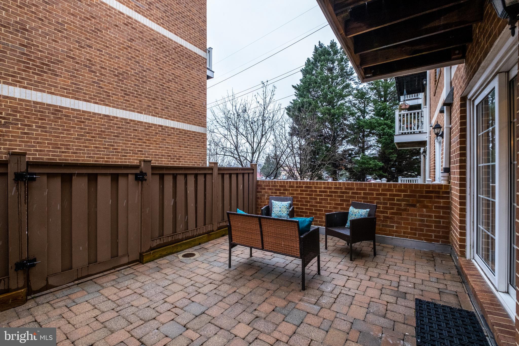 3078 South Glebe Road Arlington, VA 22206 - Photo 33 of 45