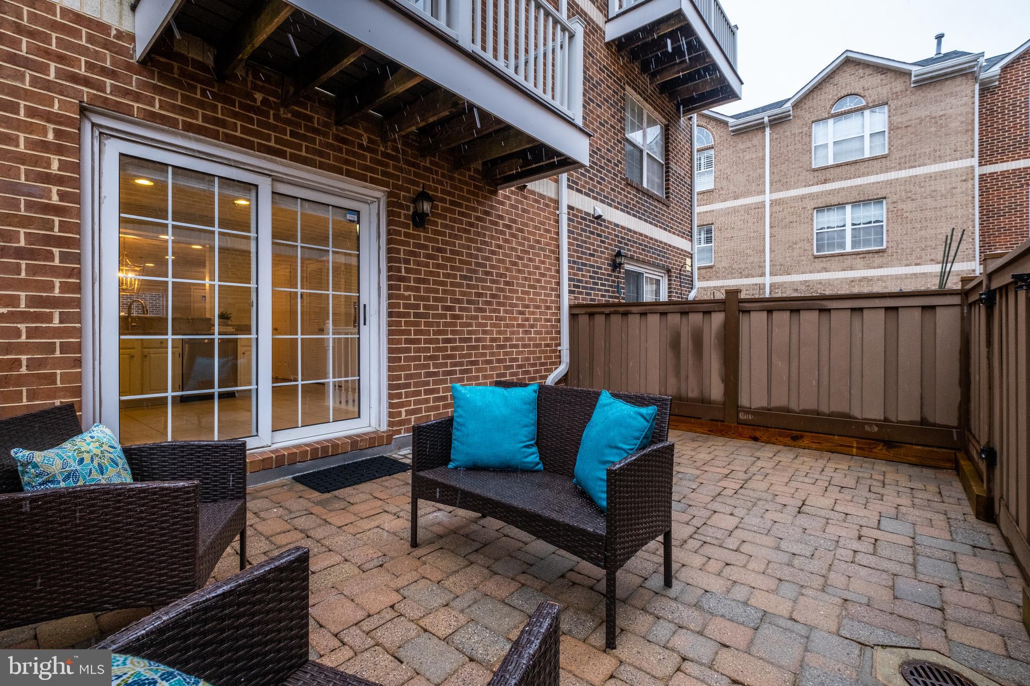 3078 South Glebe Road Arlington, VA 22206 - Photo 34 of 45