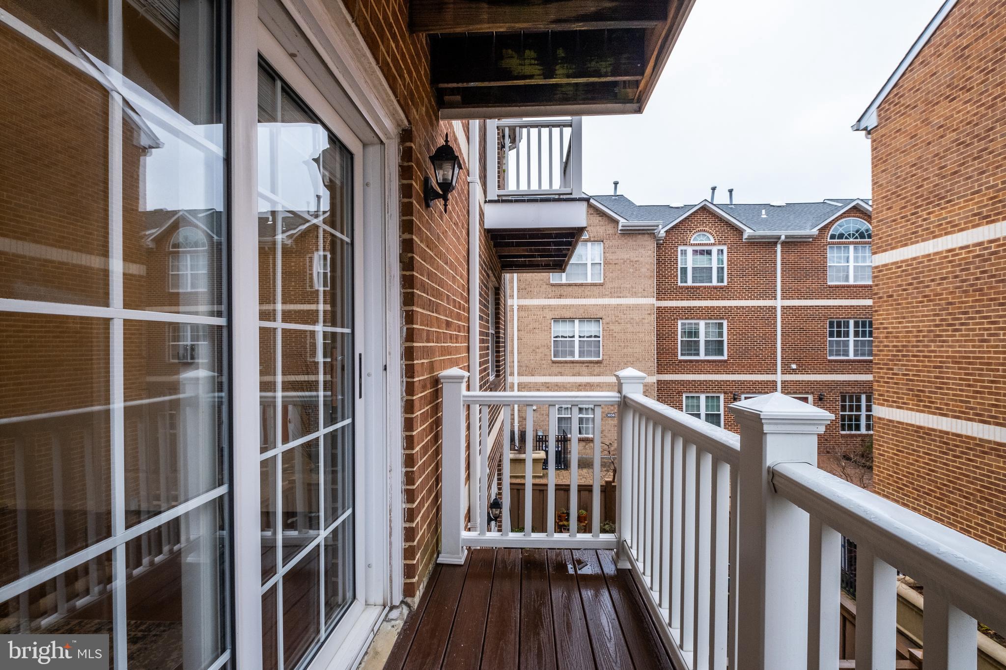 3078 South Glebe Road Arlington, VA 22206 - Photo 35 of 45