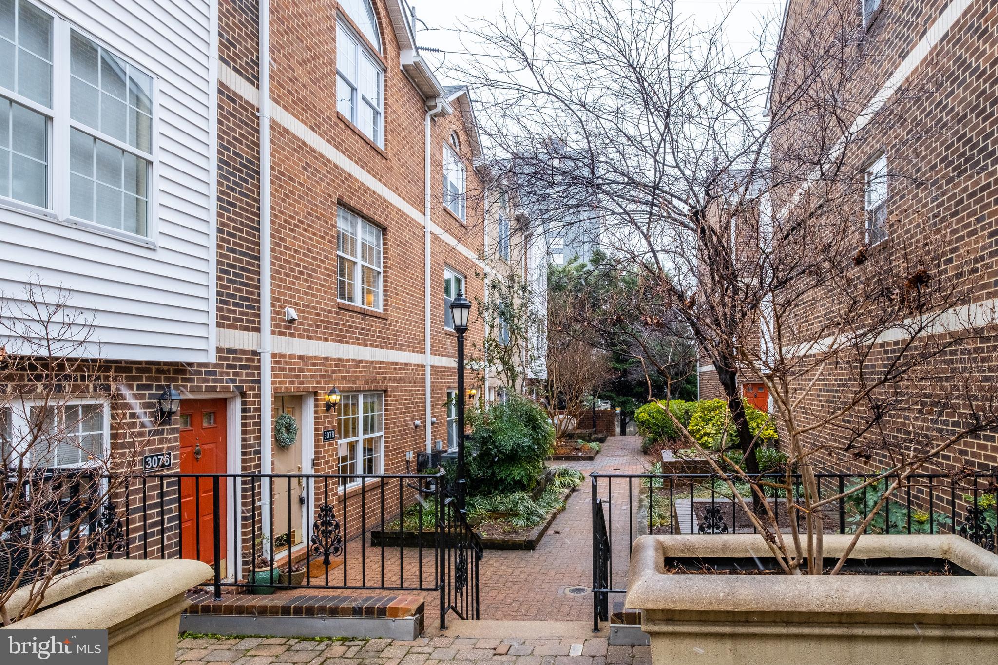 3078 South Glebe Road Arlington, VA 22206 - Photo 39 of 45
