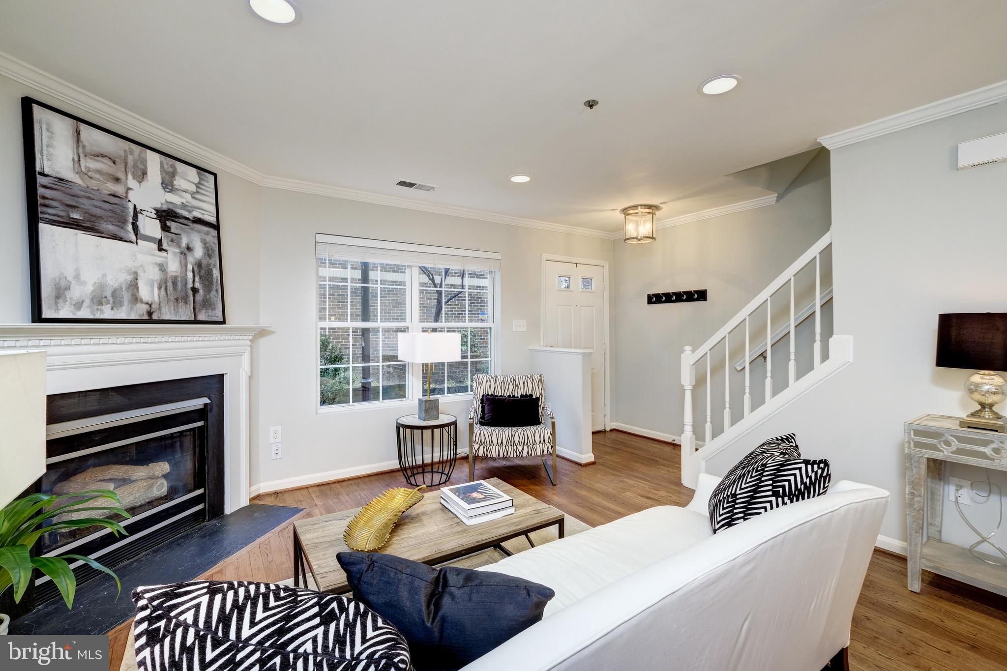 3078 South Glebe Road Arlington, VA 22206 - Photo 5 of 45