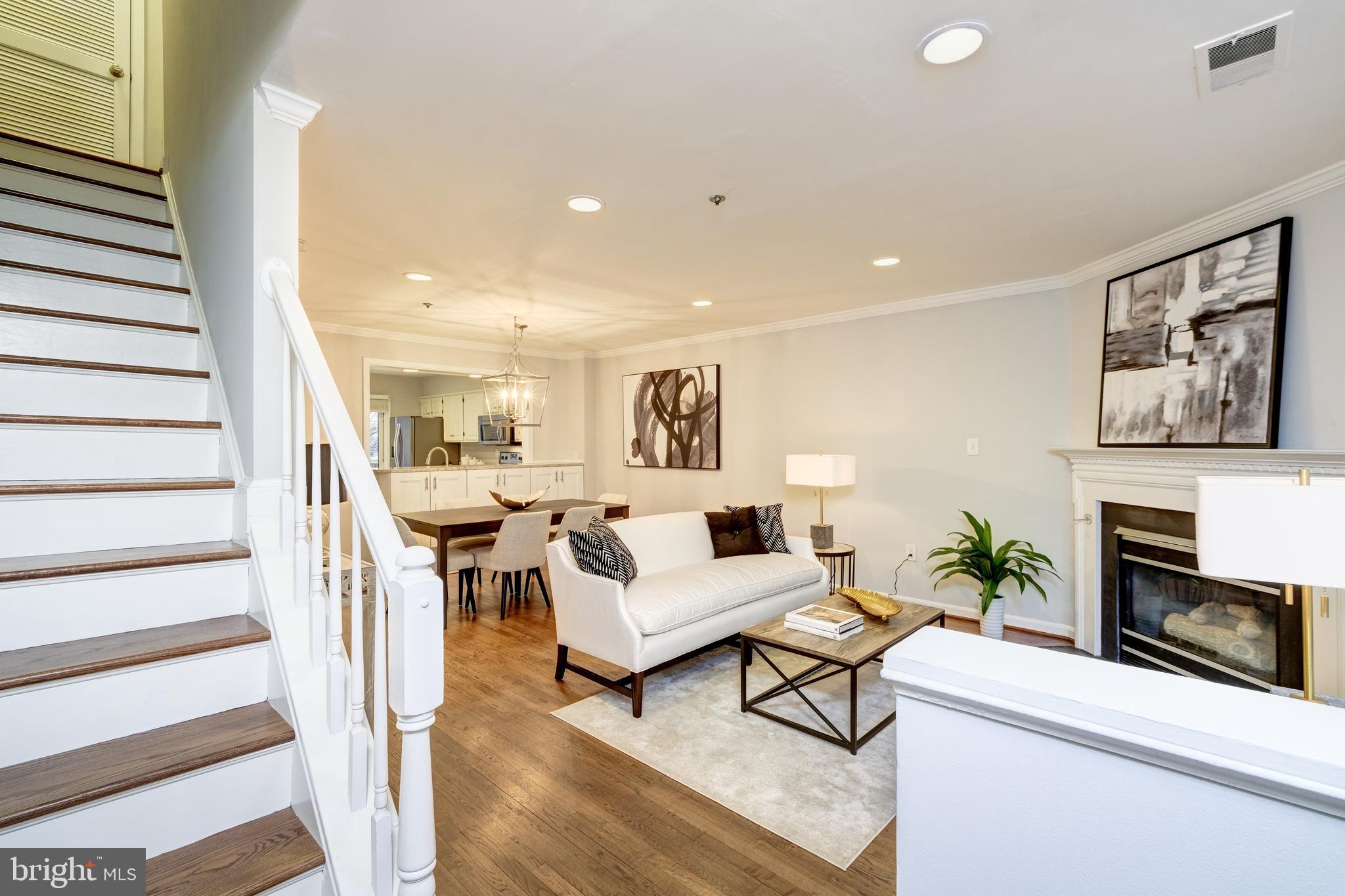 3078 South Glebe Road Arlington, VA 22206 - Photo 6 of 45