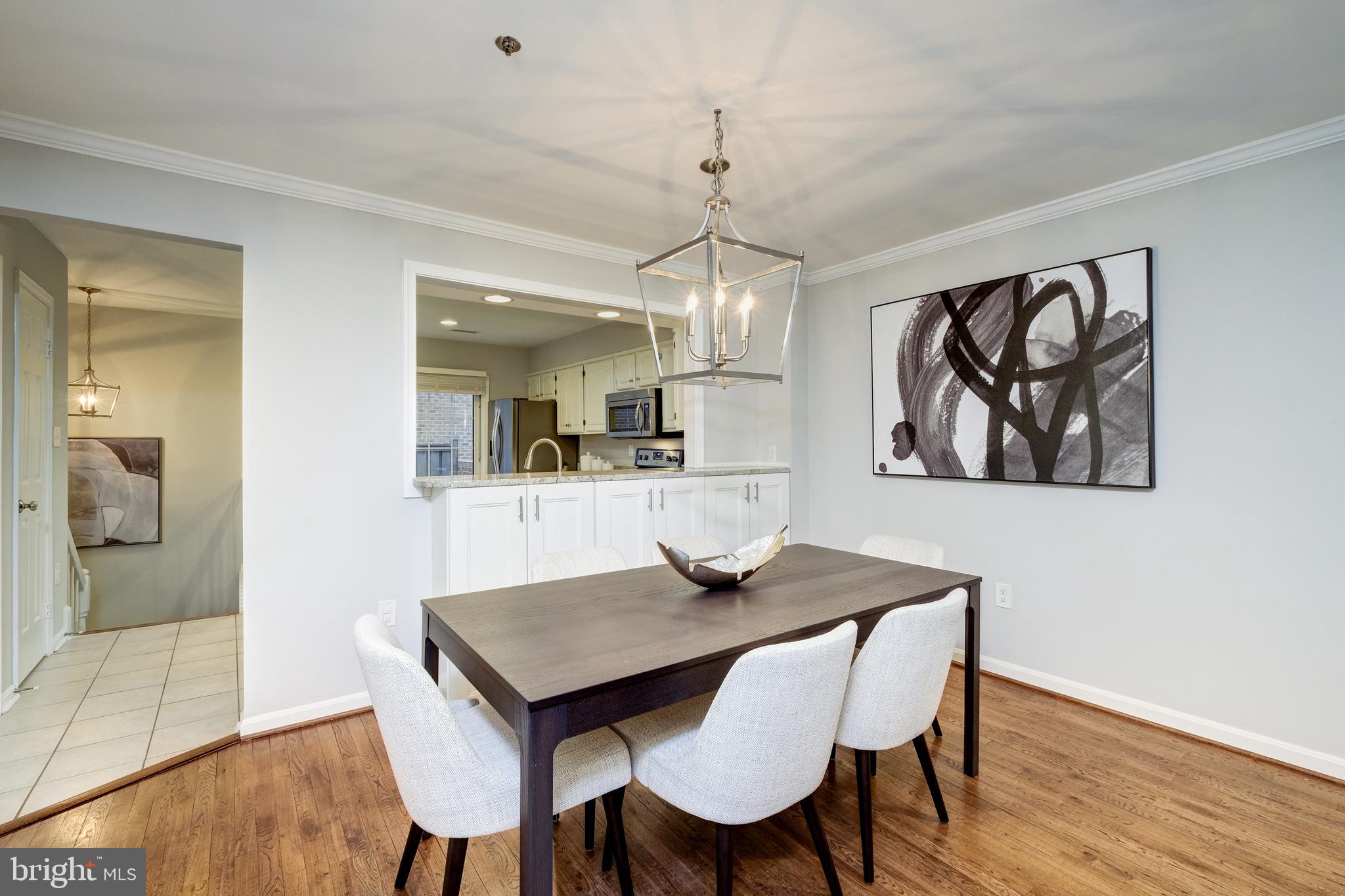 3078 South Glebe Road Arlington, VA 22206 - Photo 7 of 45