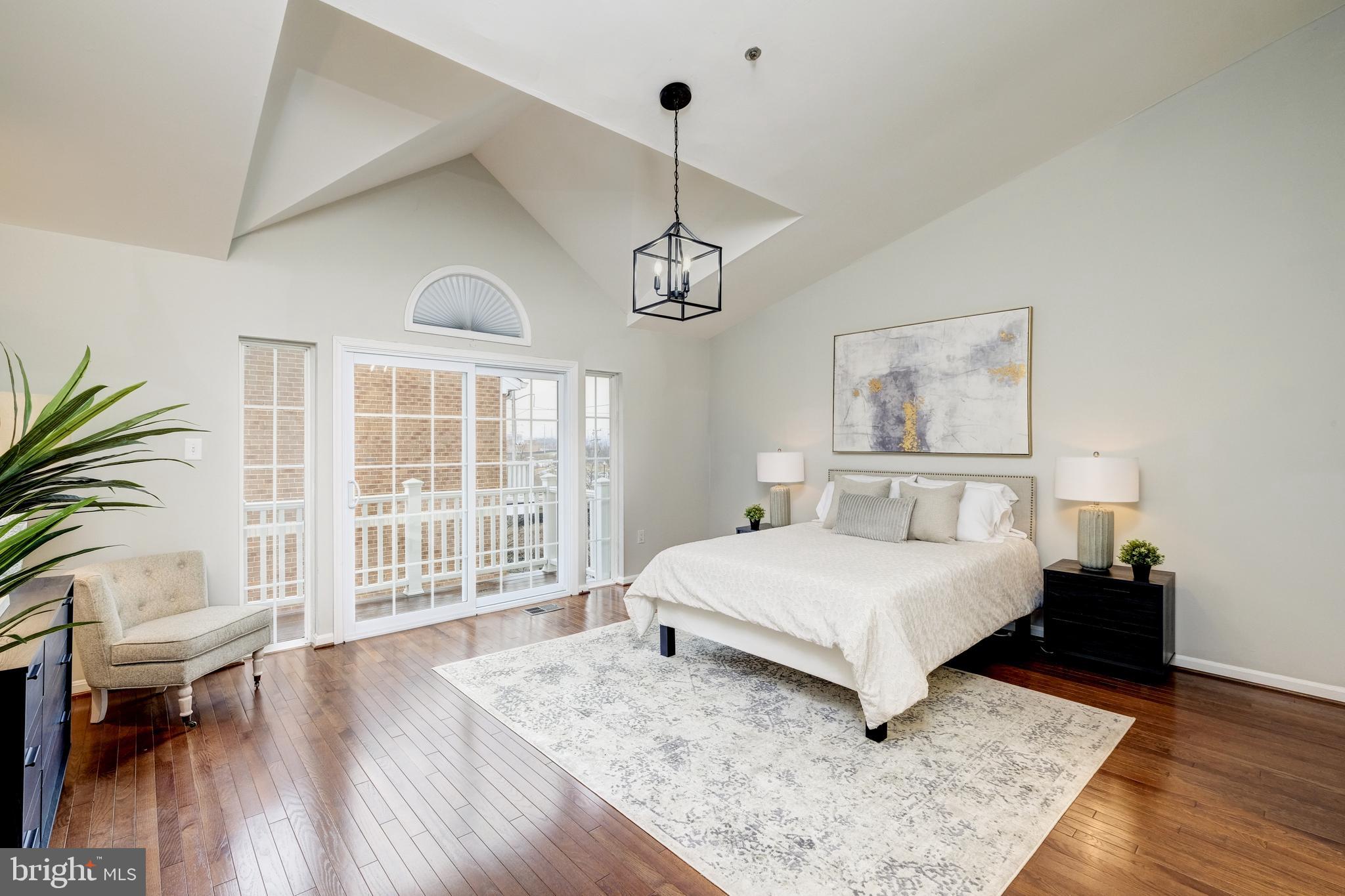 3078 South Glebe Road Arlington, VA 22206 - Photo 9 of 45