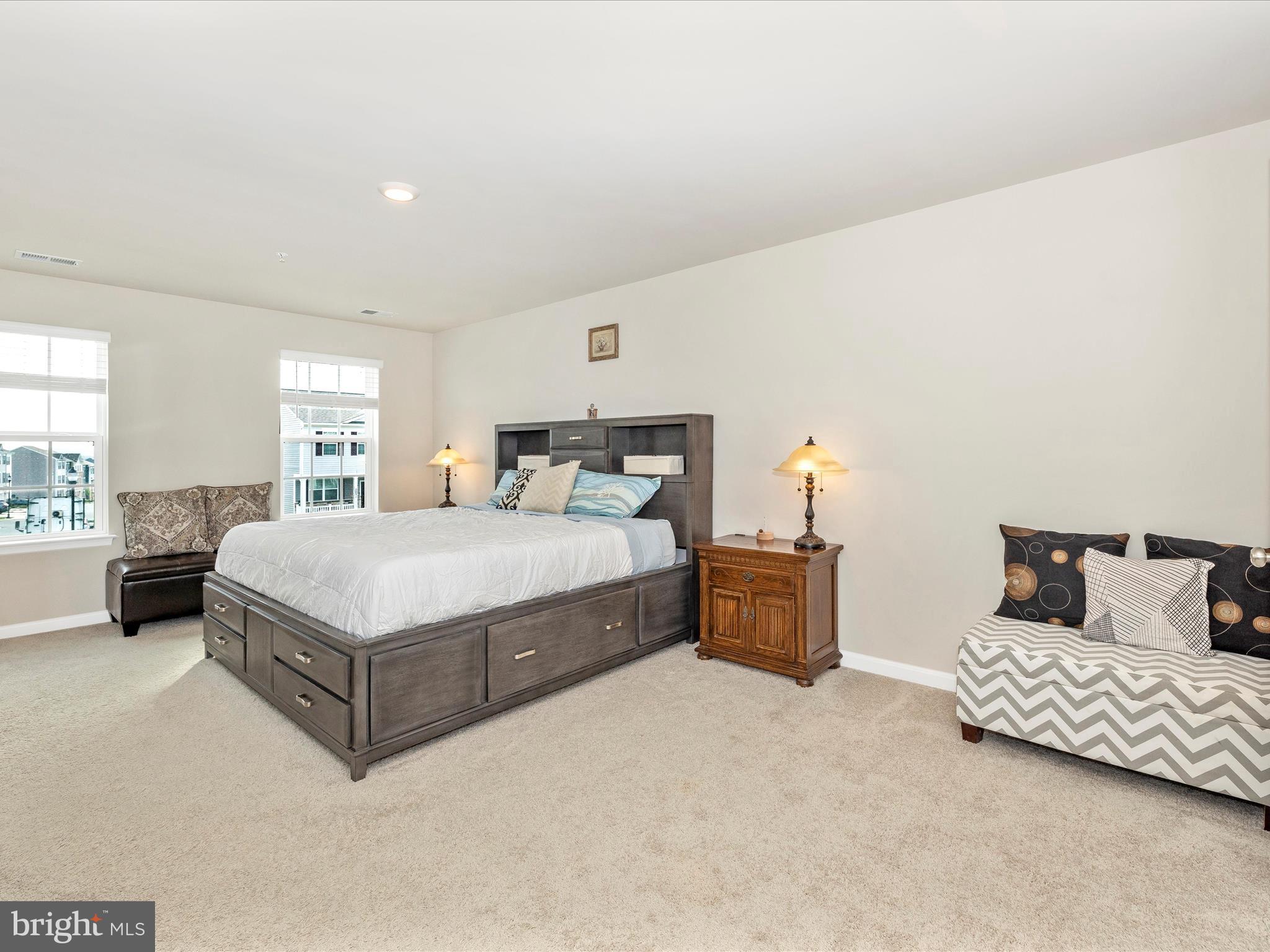 2088 Pomona Way Frederick, MD 21702 - Photo 23 of 55 a bedroom with a bed and window
