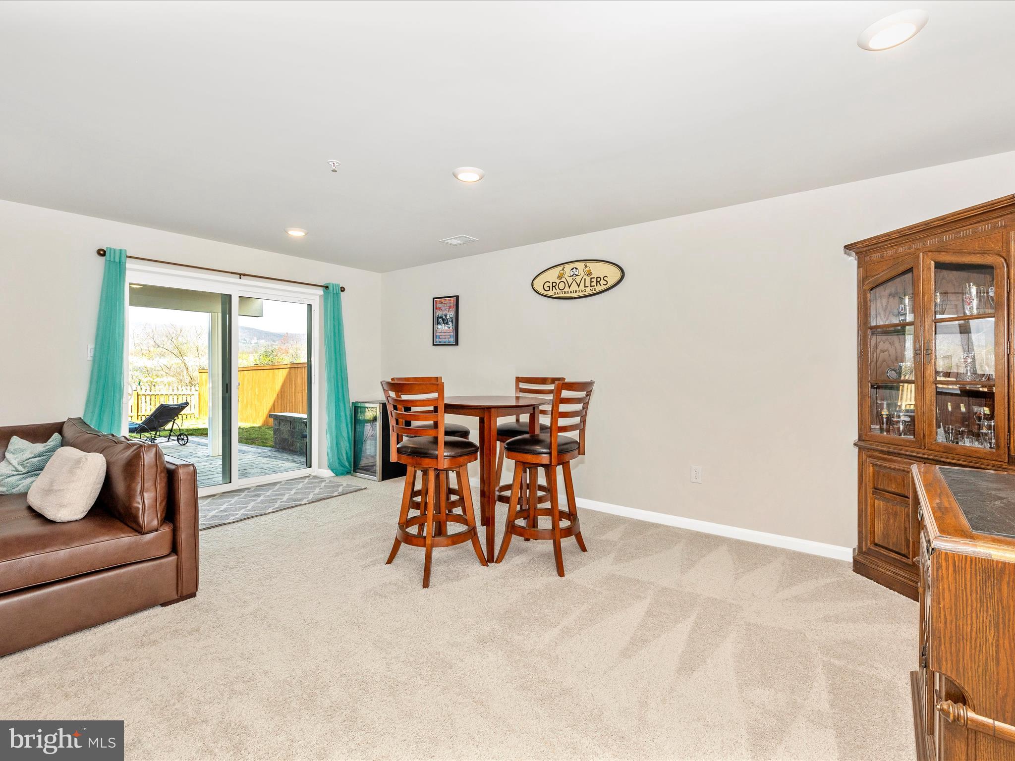 2088 Pomona Way Frederick, MD 21702 - Photo 38 of 55 a dining room with furniture and a large window