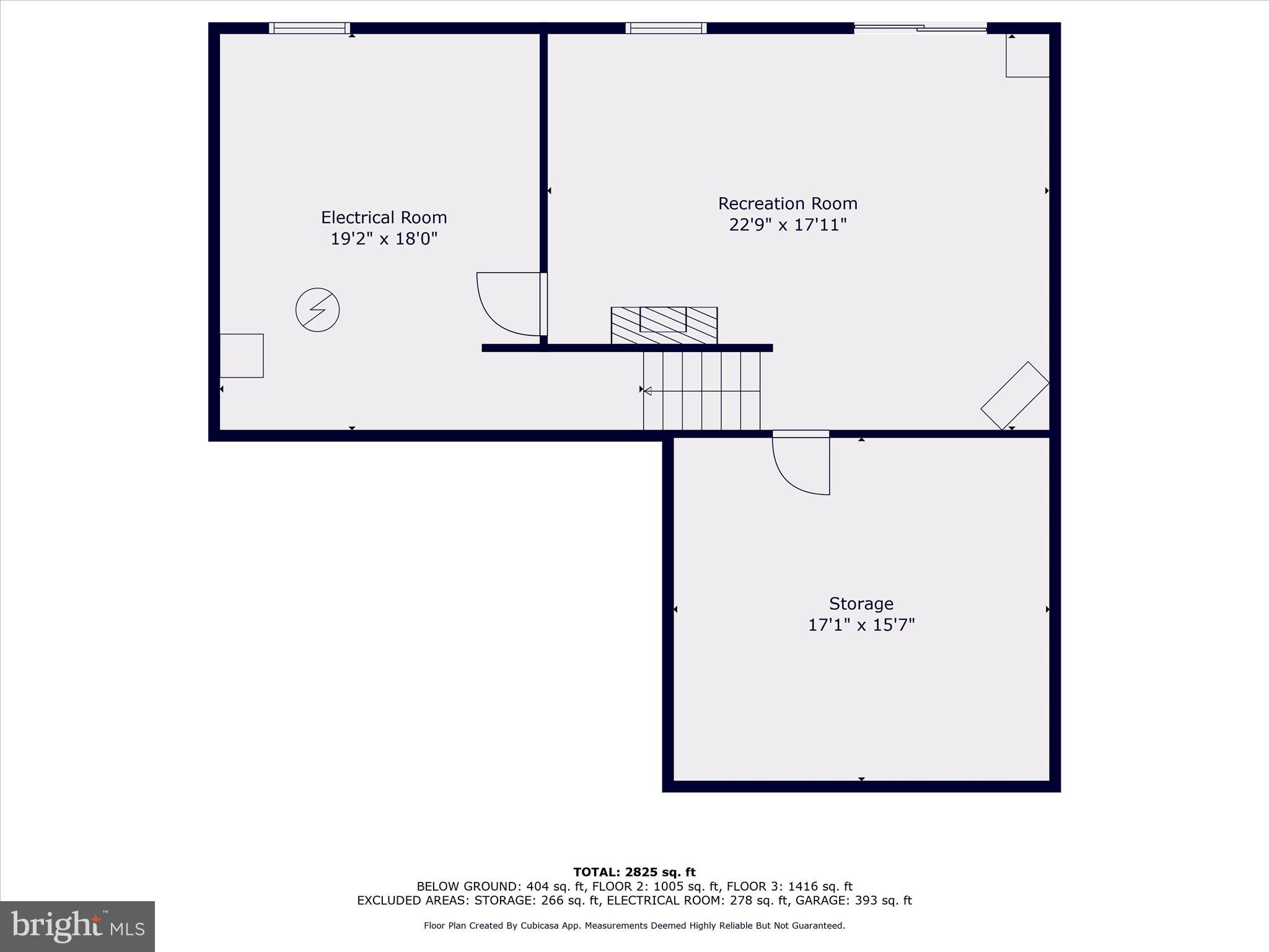 2088 Pomona Way Frederick, MD 21702 - Photo 49 of 55 Lower Level