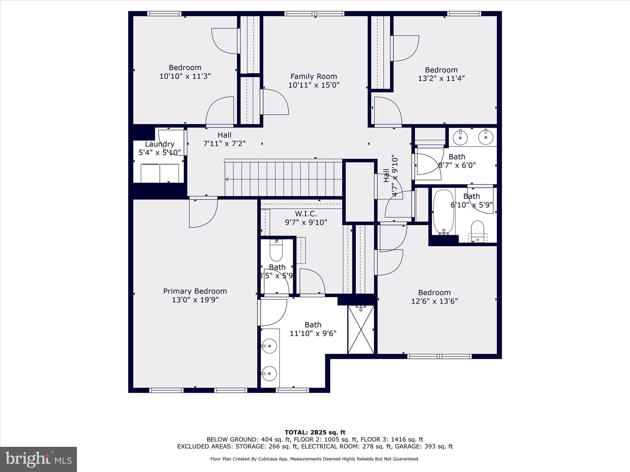 2088 Pomona Way Frederick, MD 21702 - Photo 51 of 55 Upper Level