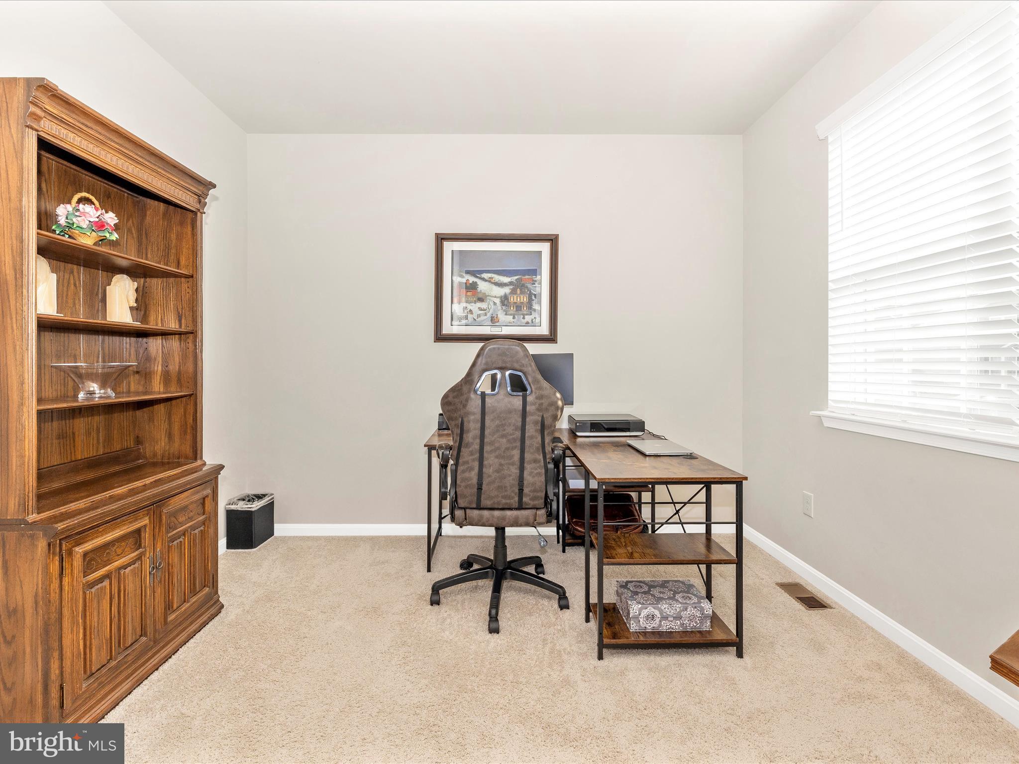 2088 Pomona Way Frederick, MD 21702 - Photo 9 of 55 a view of a workspace with furniture