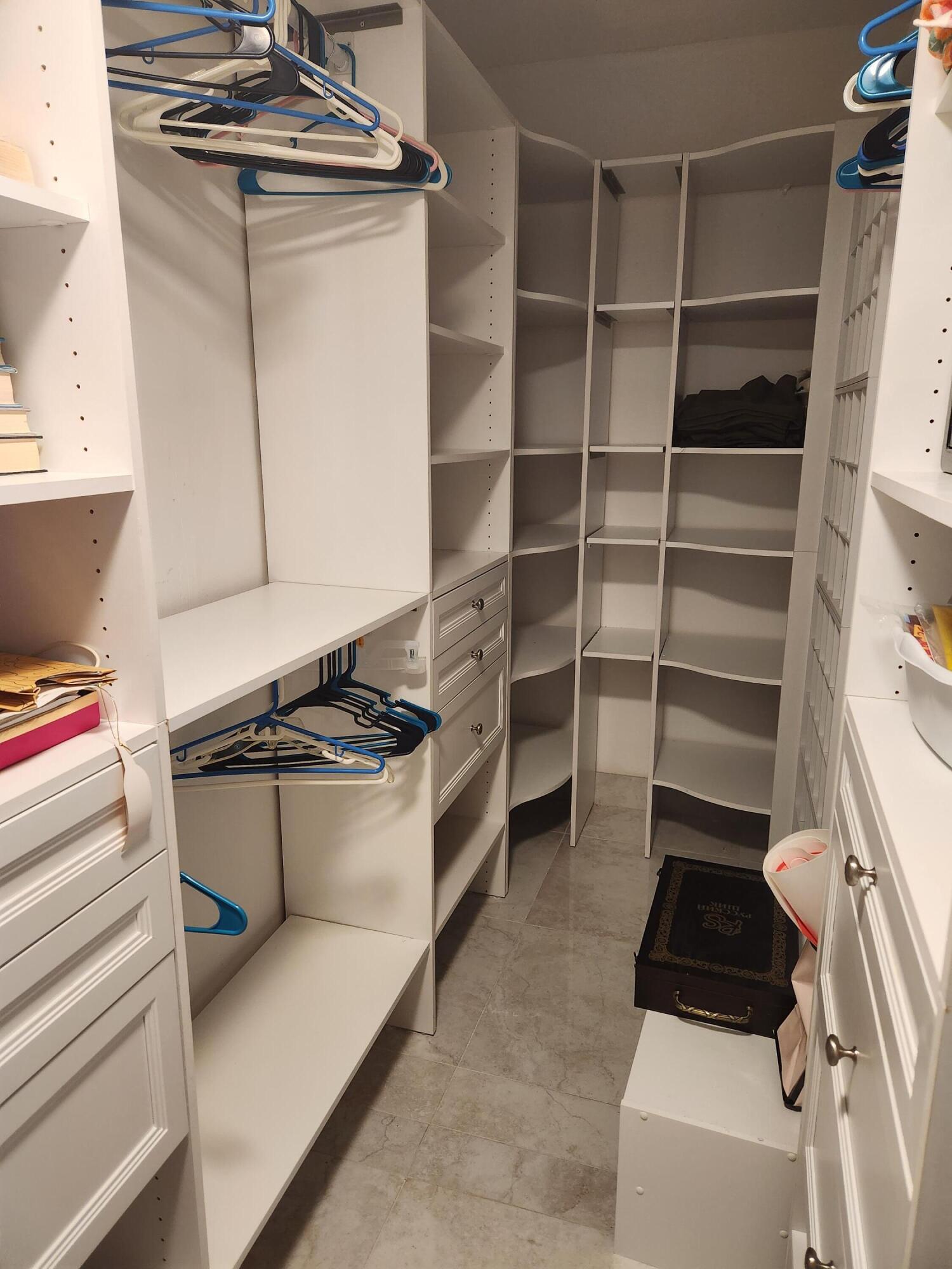 6557 Burning Wood Drive, Unit 215 Boca Raton, FL 33433 - Photo 12 of 22 a kitchen with a refrigerator and a stove