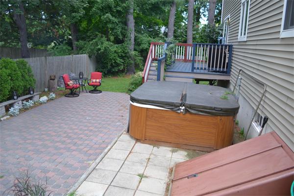 2 Burditt Road North Reading, MA 01864 - Photo 15 of 19 Gallery Image 15