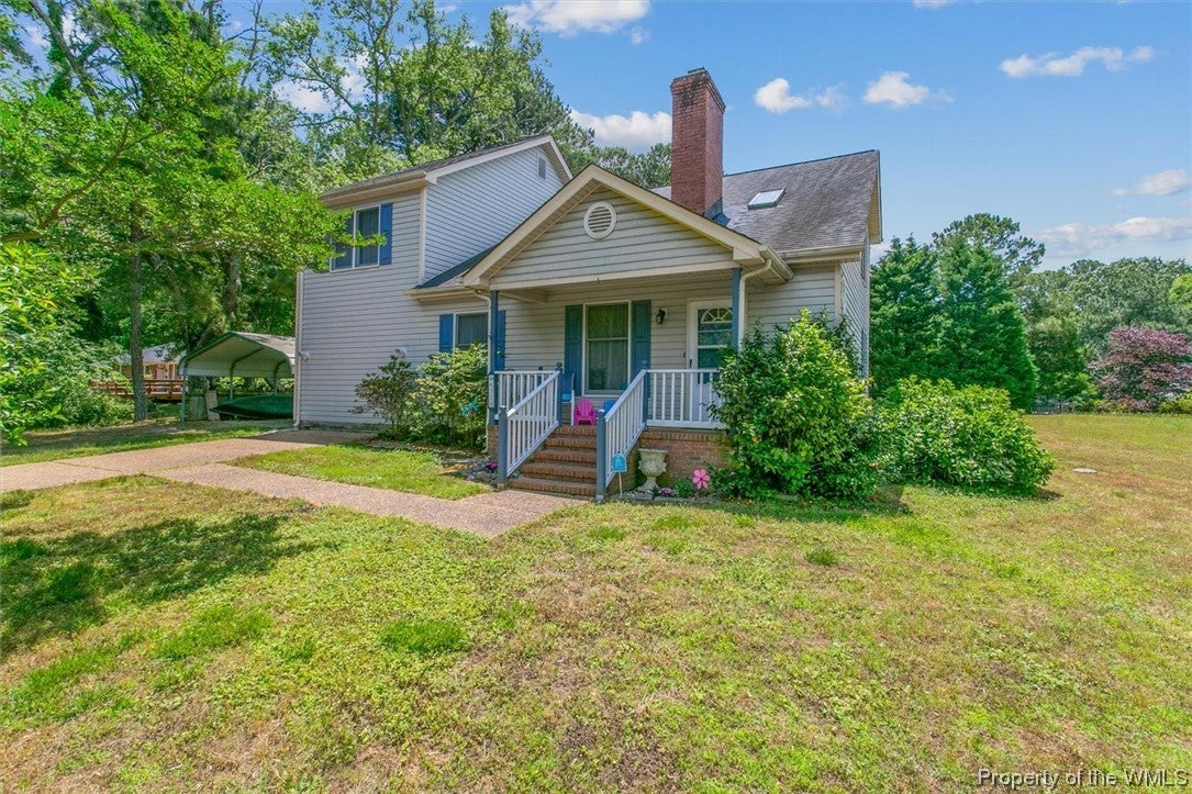 6518 Williams Landing Road Hayes, VA 23072 - Photo 5 of 44 Gallery Image 5