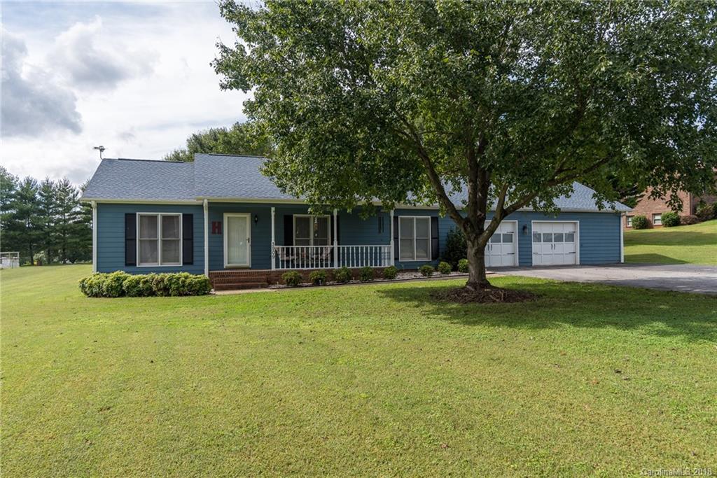 3909 Herman Sipe Road Conover, NC 28613 - Photo 1 of 24 Gallery Image 1