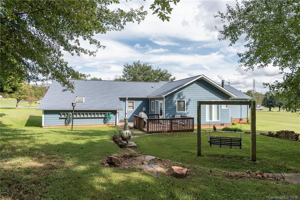 3909 Herman Sipe Road Conover, NC 28613 - Photo 2 of 24 Gallery Image 2