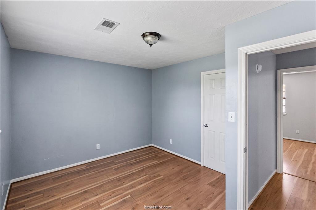 609 Wades Way, Unit 4 Navasota, TX 77868 - Photo 12 of 12 a view of room
