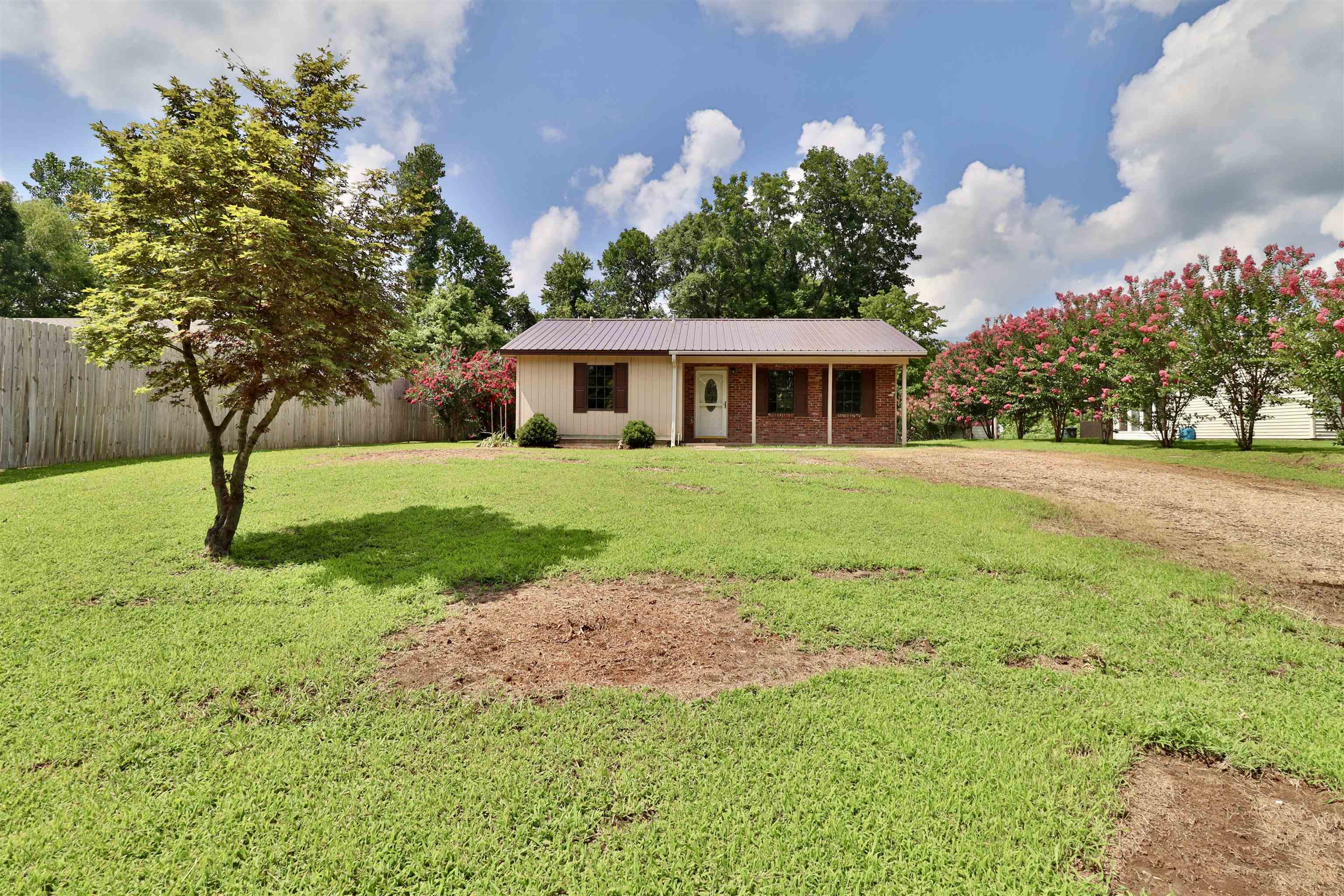 80 Long Hole Road Ripley, TN 38063 - Photo 26 of 32