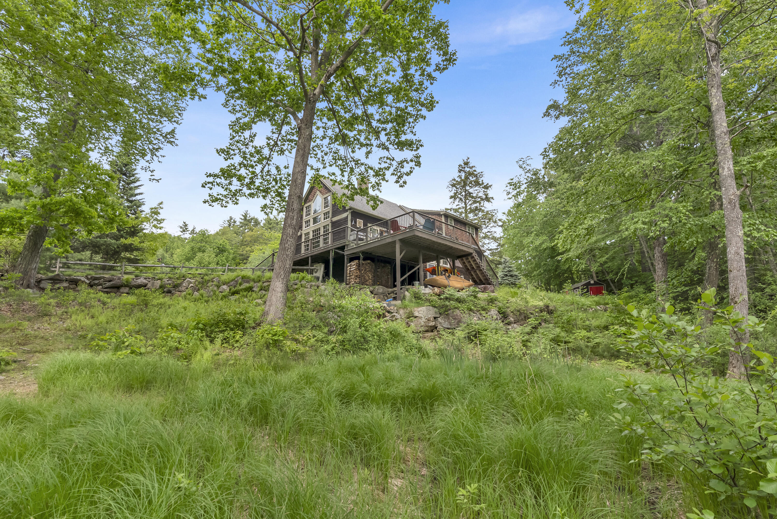 10 Cider Hill Road Sanford, ME 04083 - Photo 6 of 72 DSC00298