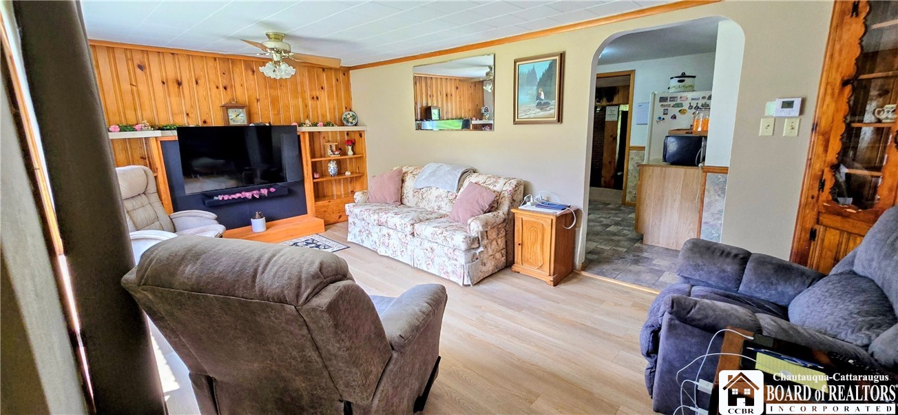 6476 Limestone Run Road Carrollton, NY 14753 - Photo 13 of 29