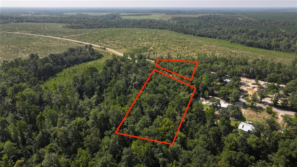 Potter Road Quincy, FL 32351 - Photo 1 of 1 Gallery Image 1