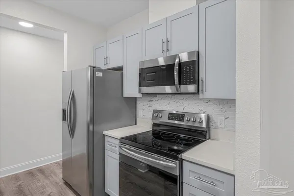 $189,000 | 601 East Burgess Road, Unit C3, Pensacola, FL 32504