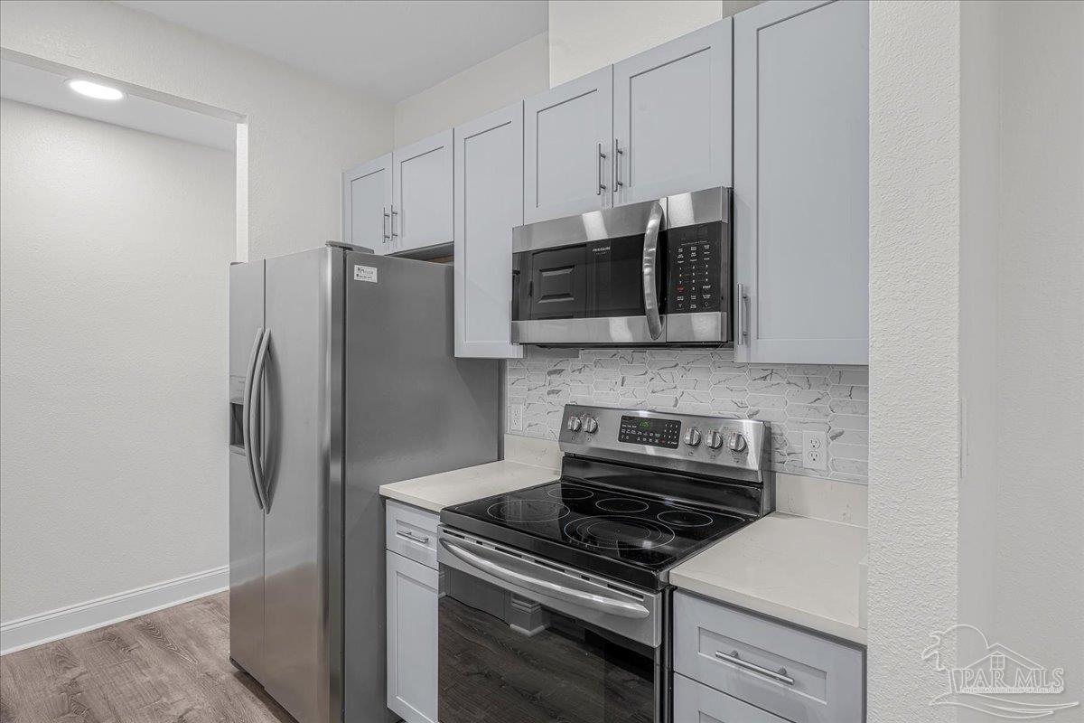 601 East Burgess Road, Unit C3 Pensacola, FL 32504 - Photo 14 of 35