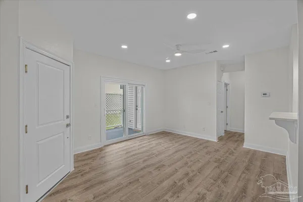 $189,000 | 601 East Burgess Road, Unit C3, Pensacola, FL 32504